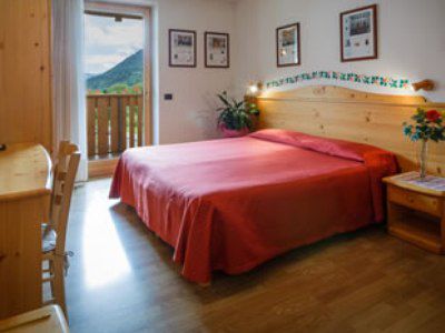 Hotel La Pinzolo