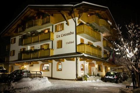 La Hotel 3*