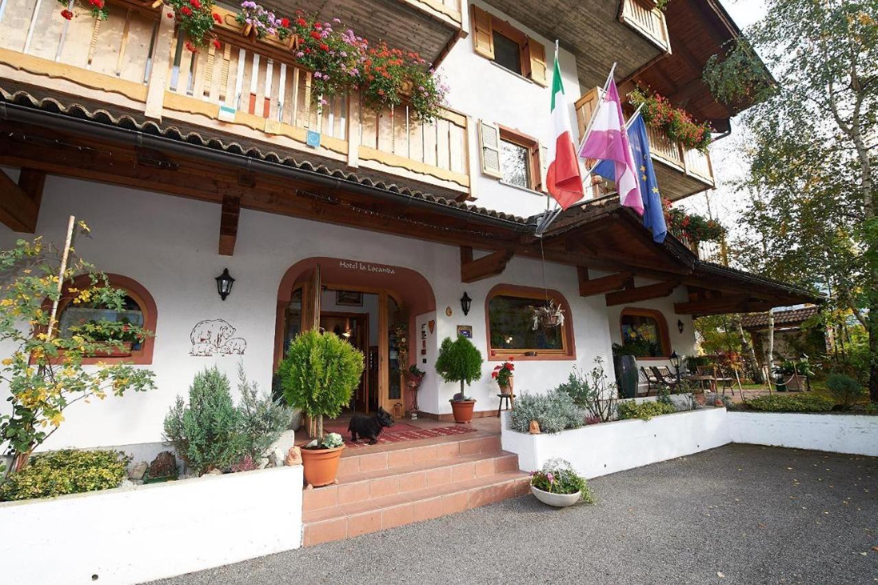 Hotel La 3*