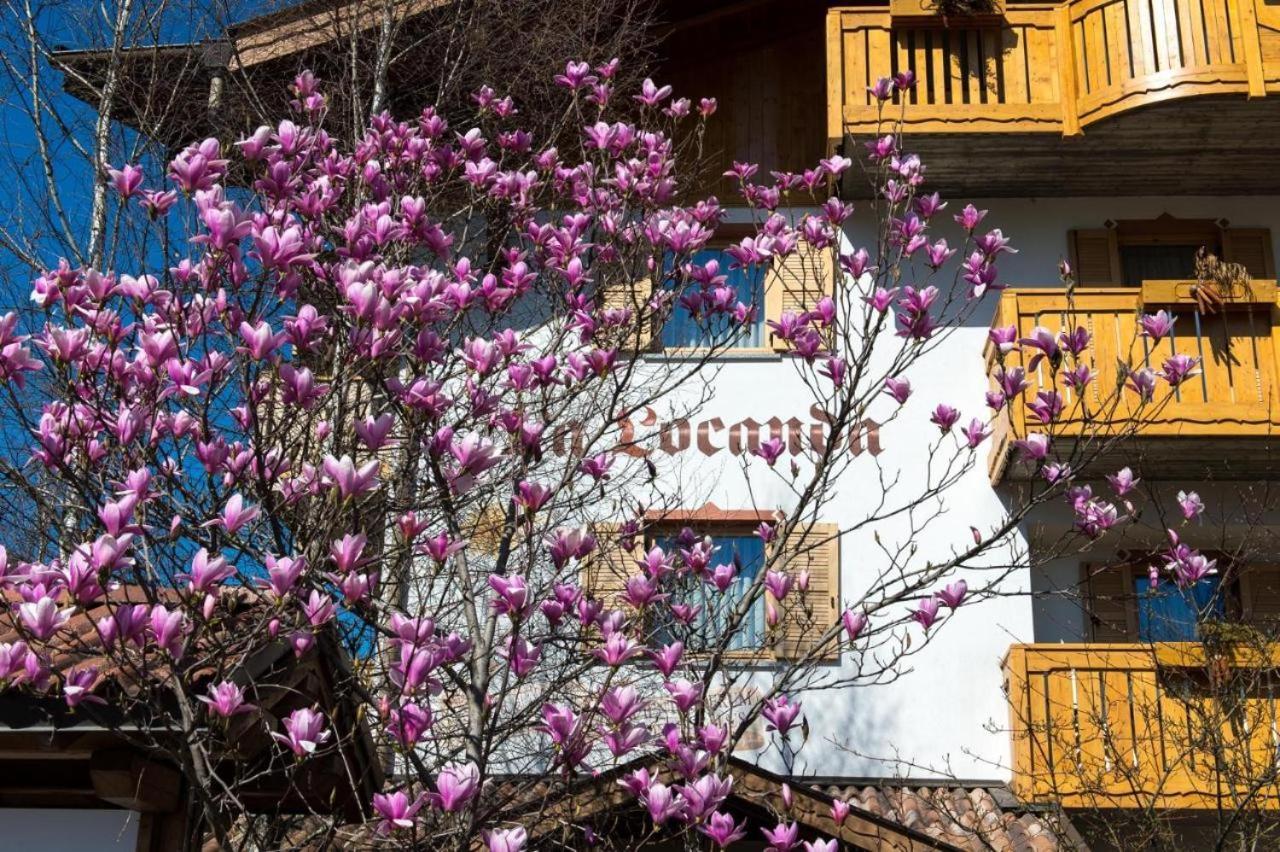 La Hotel Pinzolo
