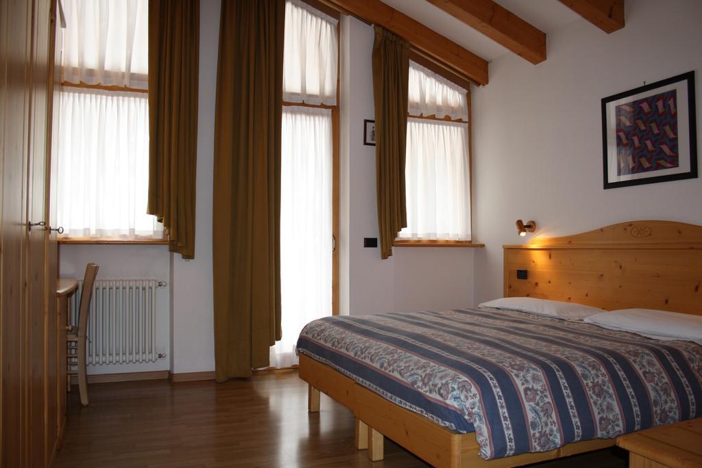 Hotel La Pinzolo