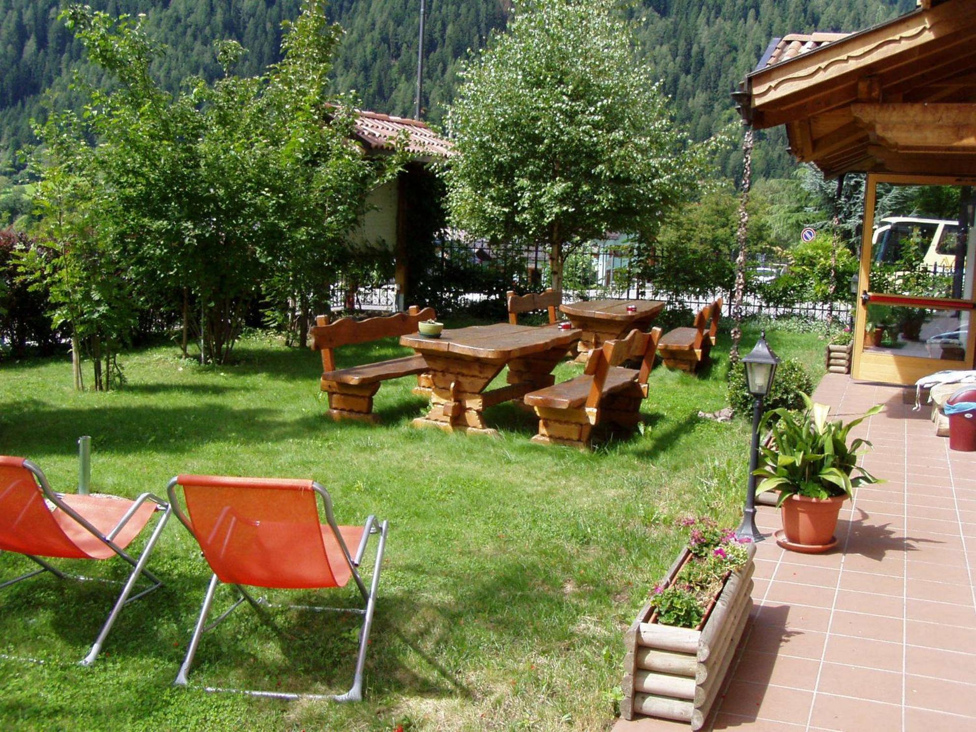 La Pinzolo