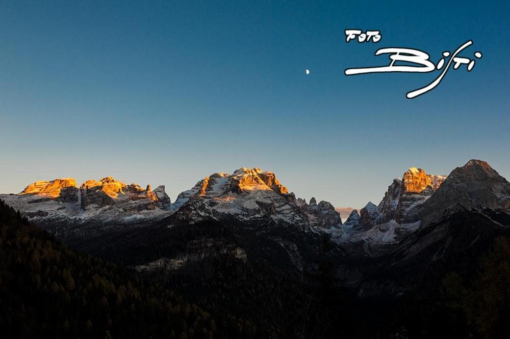 La 3* Pinzolo