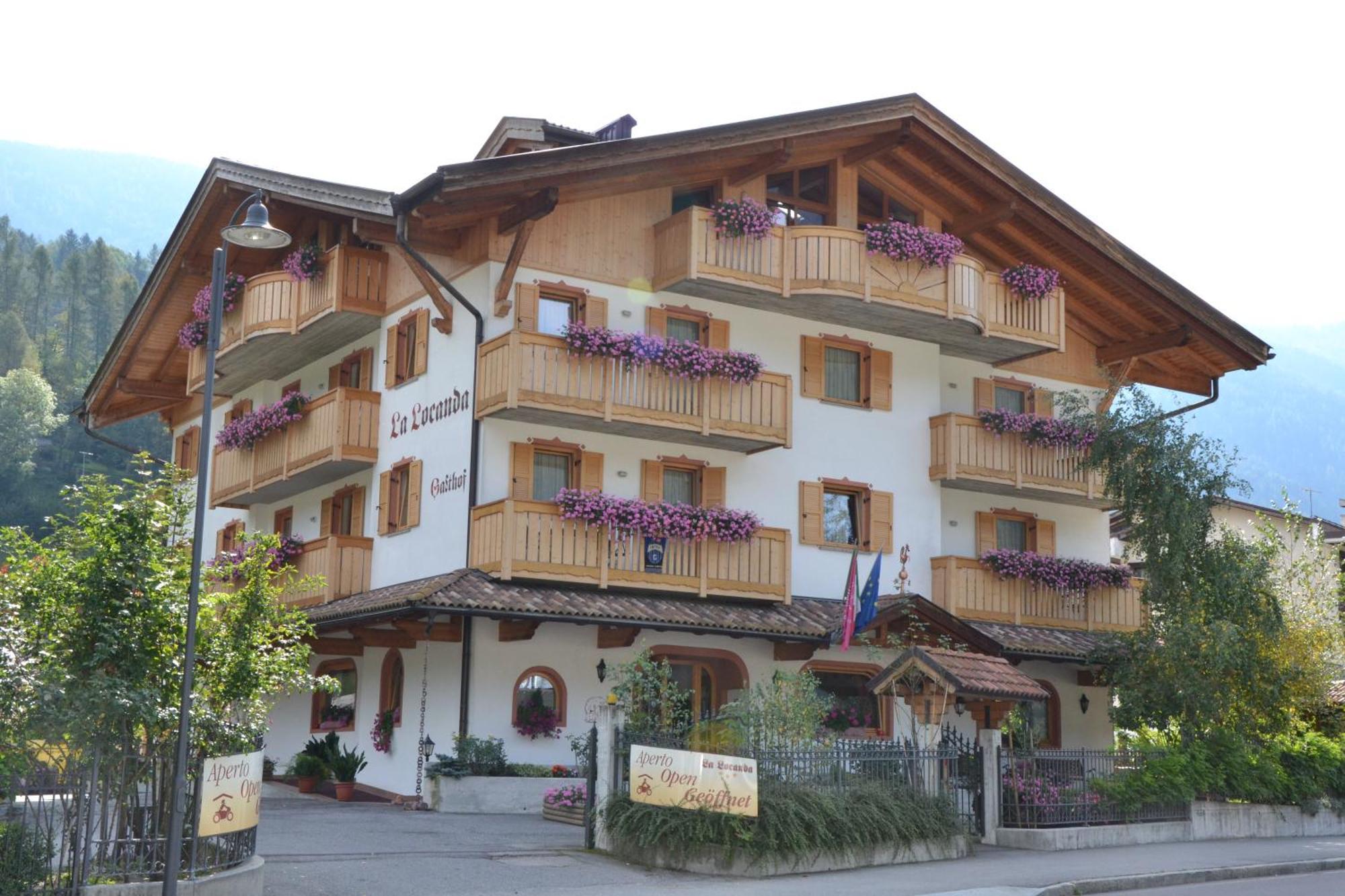 La Hotel