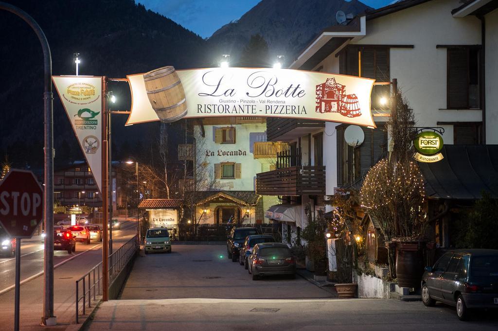 La 3* Pinzolo