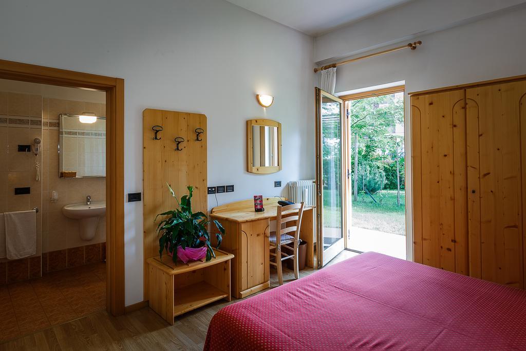 La Hotel Pinzolo