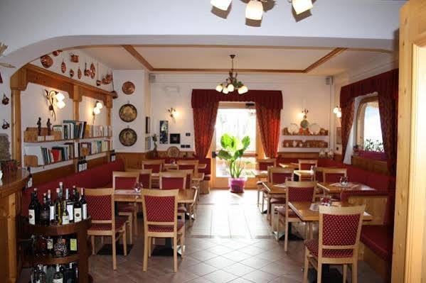 La Pinzolo