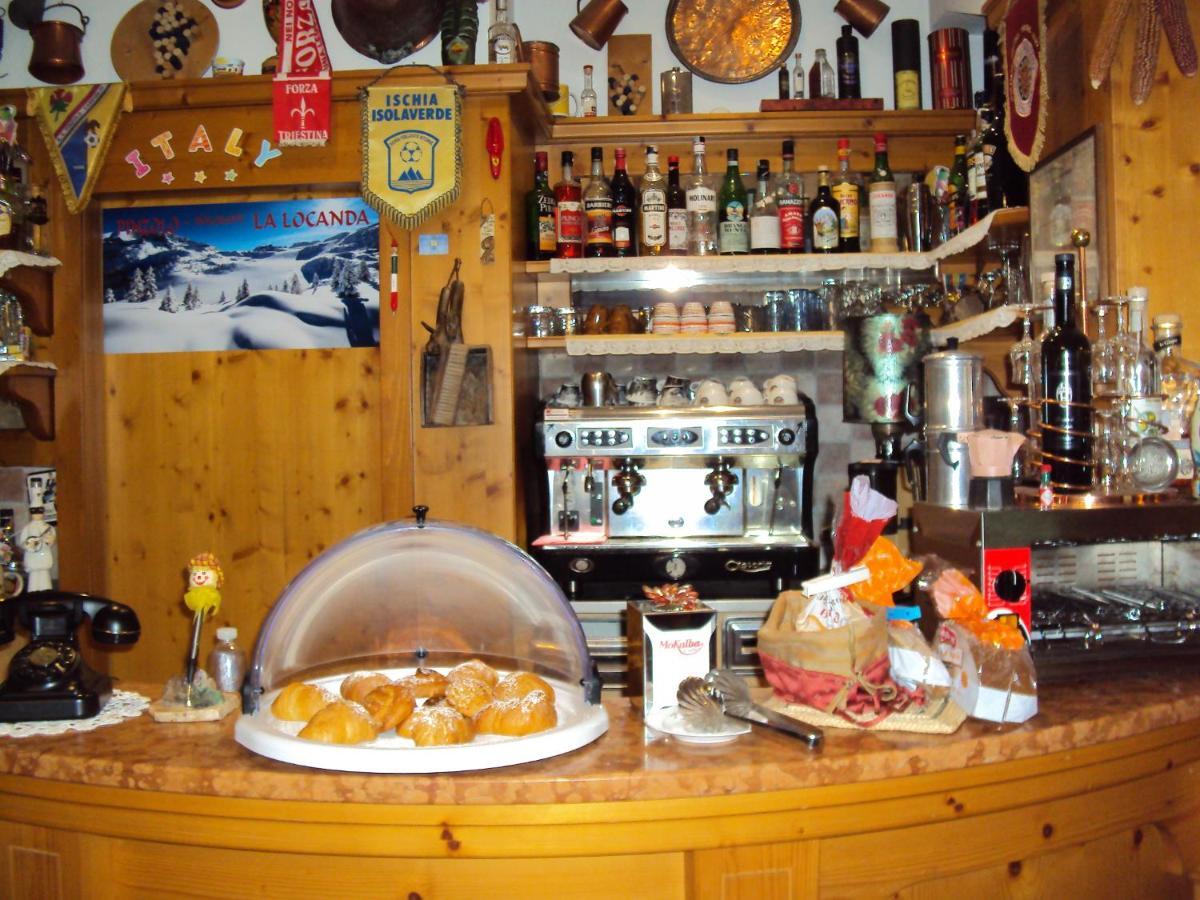 La Hotel Pinzolo