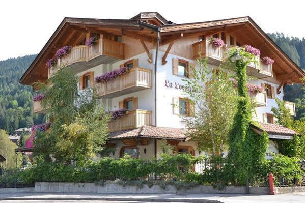 Hotel La 3*