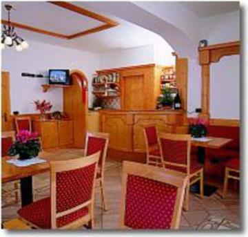 La Hotel Pinzolo