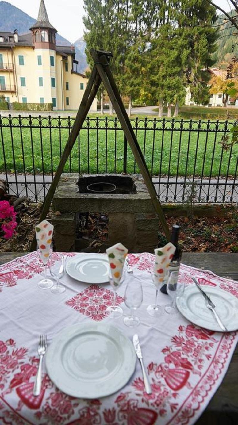 La 3* Pinzolo